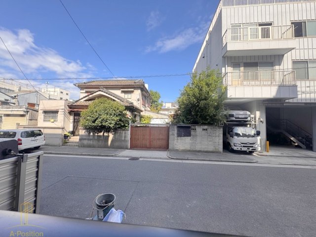 バルコニー　RET:umekita