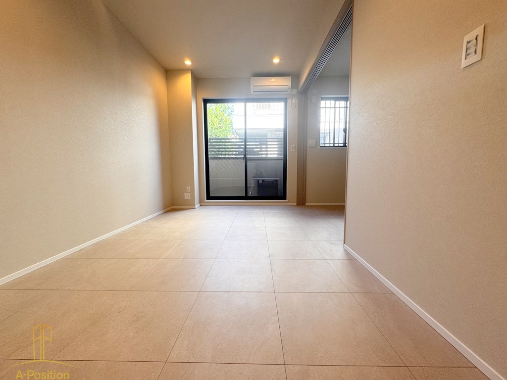 居室・リビング　RET:umekita