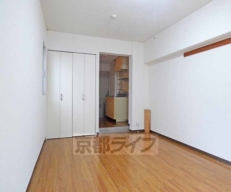 居室・リビング　リビングです。