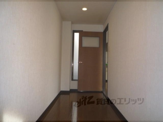 その他部屋・スペース　廊下