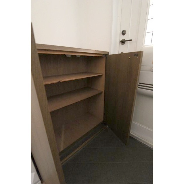 その他　下駄箱