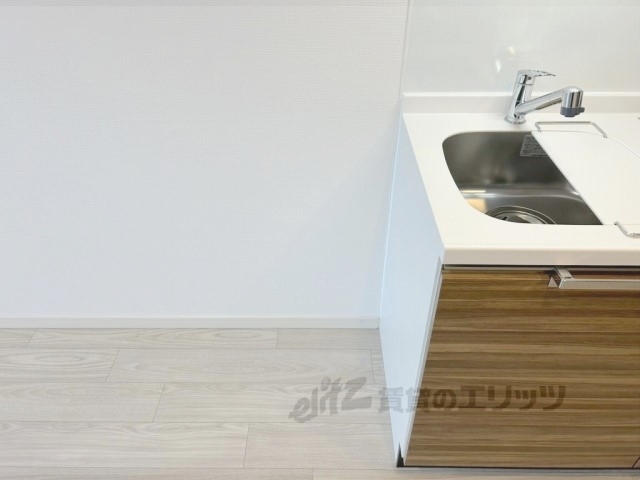 その他部屋・スペース　冷蔵庫置場