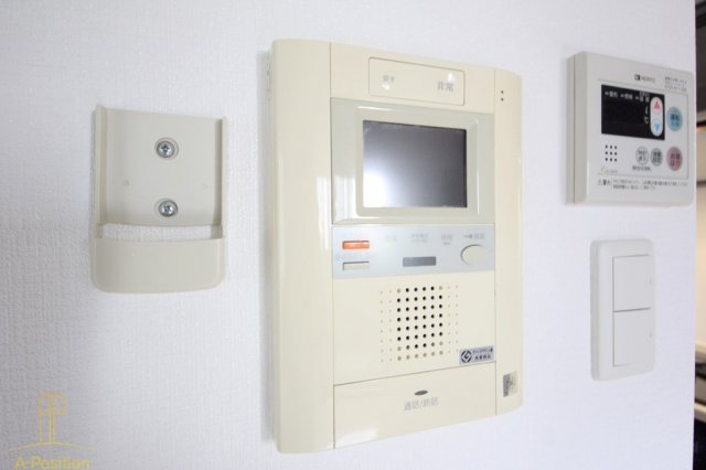 セキュリティ　アーデン堺筋本町