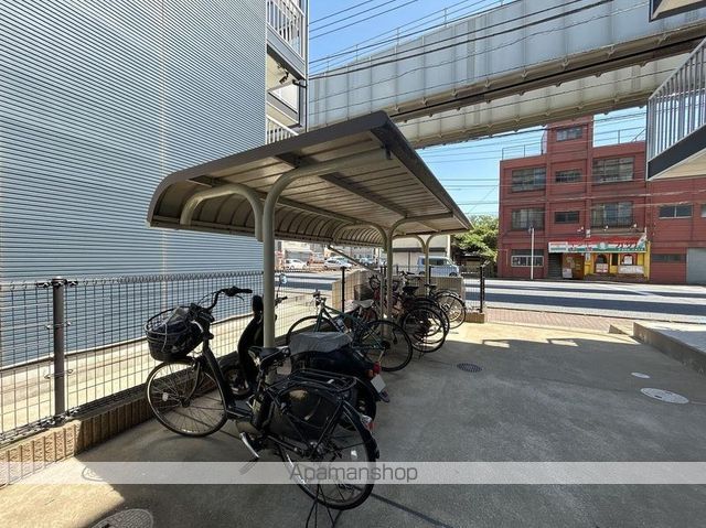 その他共有部分　その他共有部分