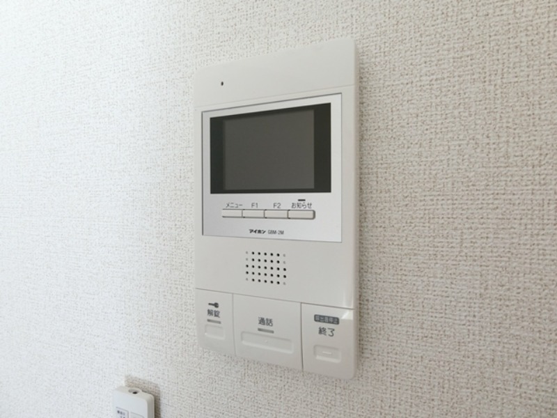 セキュリティ　図面と現状に相違がある場合には現状を優先