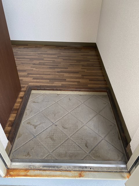 玄関　イメージ