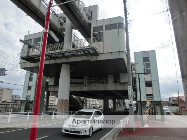 その他　天台駅（その他）まで748m