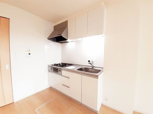 ジョワメゾンC_内装_1