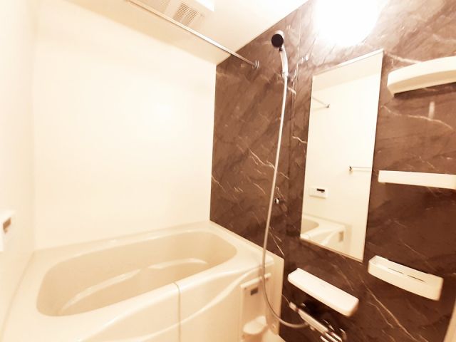 ジョワメゾンC_内装_2