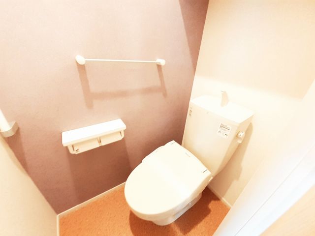 ジョワメゾンC_内装_3