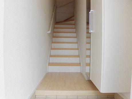 ジョワメゾンC_内装_5