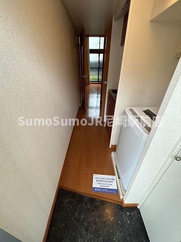 玄関　玄関です