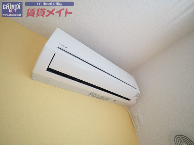 その他設備　同型参考写真