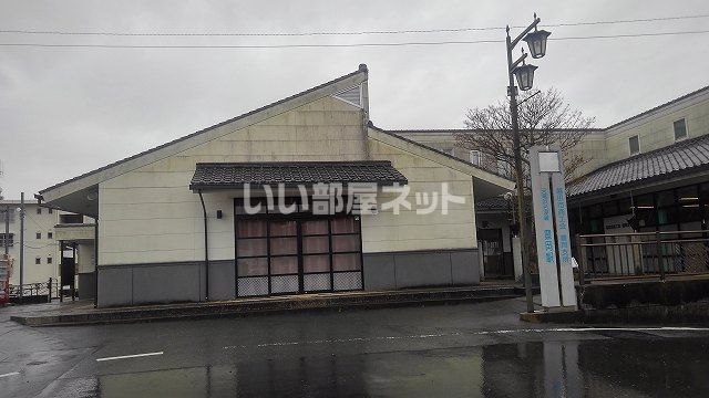 その他　天竜浜名湖鉄道豊岡駅（その他）まで1598m