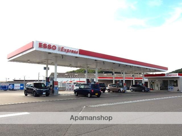 その他　エネオスセルフ古都宿ＳＳ（その他）まで484m