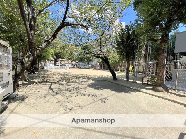 公園　中道中央公園（公園）まで80m