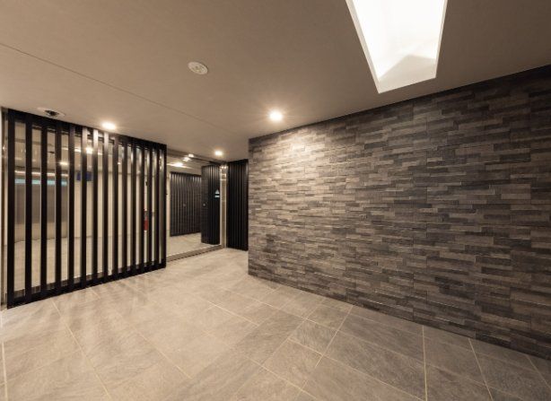 エントランス　☆エントランス☆