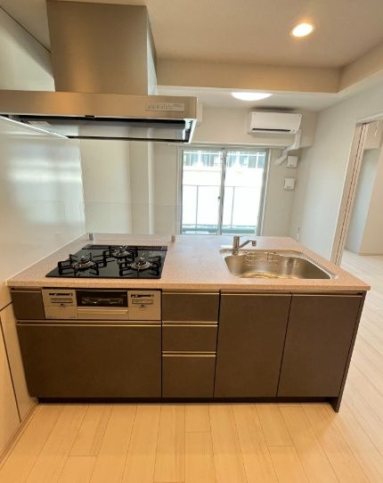 キッチン　☆使いやすいキッチン☆