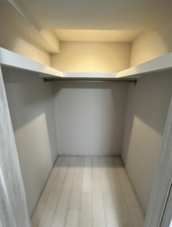 収納　☆たっぷり収納☆