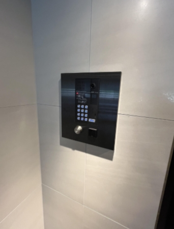 セキュリティ　☆セキュリティ☆