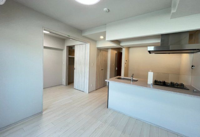 居室・リビング　☆明るい洋室☆