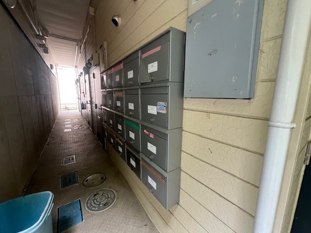 その他共有部分