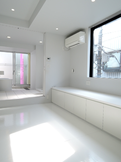 その他部屋・スペース　内装もきれいです