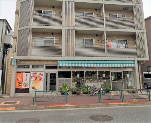 飲食店　パティスリー・ナオヒラ（飲食店）まで467m