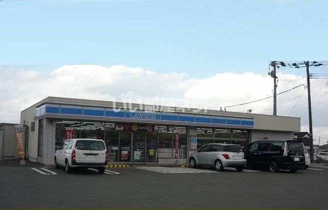 コンビニ　ローソン伊万里二里町店（コンビニ）まで2136m