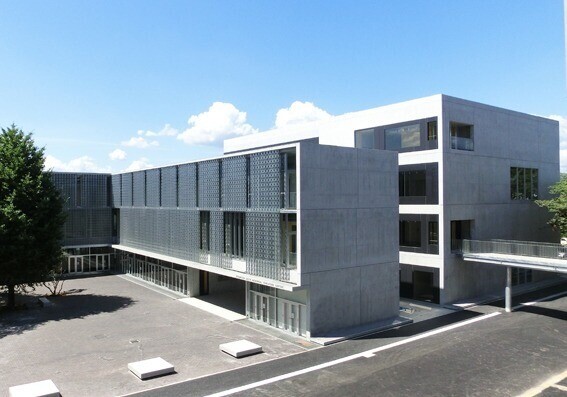 大学・短大　工学院大学 八王子キャンパス（大学・短大）まで2353m