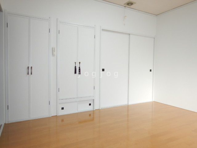 その他部屋・スペース　寝室