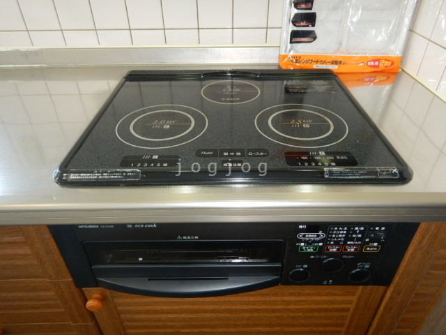 その他設備　ＩＨコンロ