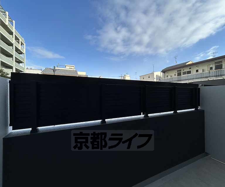 眺望　１０４号からの眺望です。