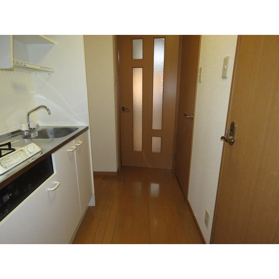 その他部屋・スペース　反転タイプになります。