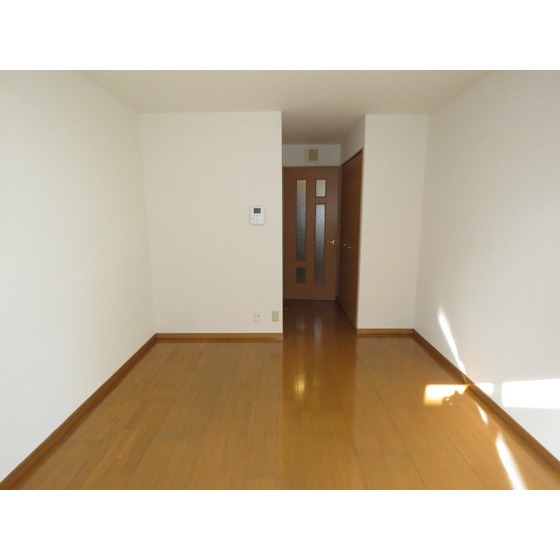 居室・リビング　反転タイプになります。