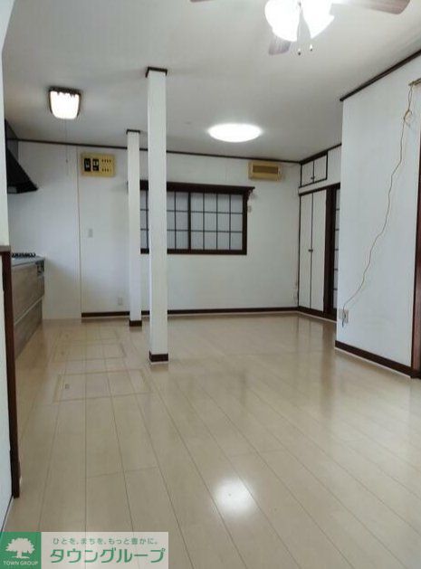 居室・リビング　リビング/居室