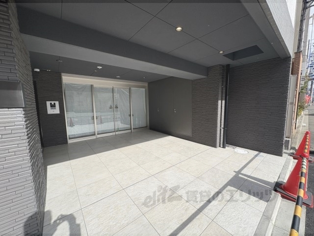 ロビー　ロビー