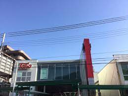 スーパー　トーホーストア平野祇園店（スーパー）まで285m