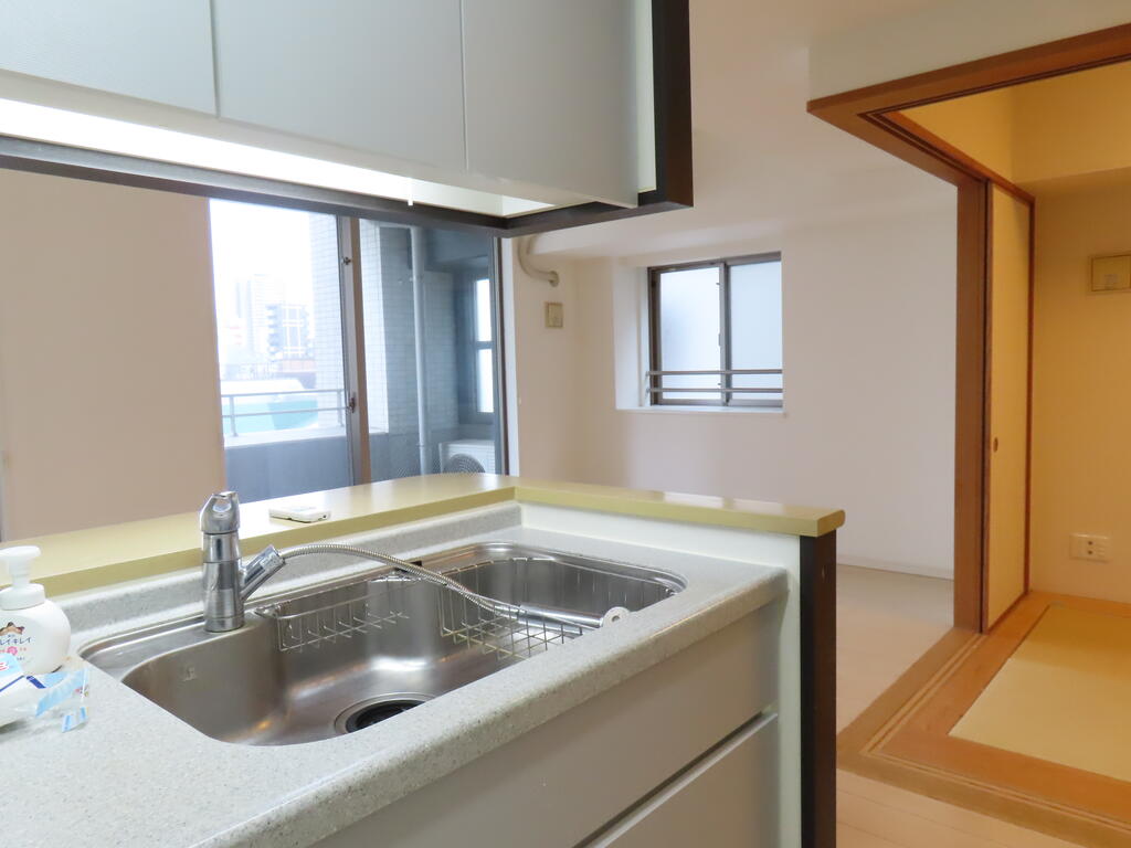 D’クラディア押上ヴェリエスト_内装_4