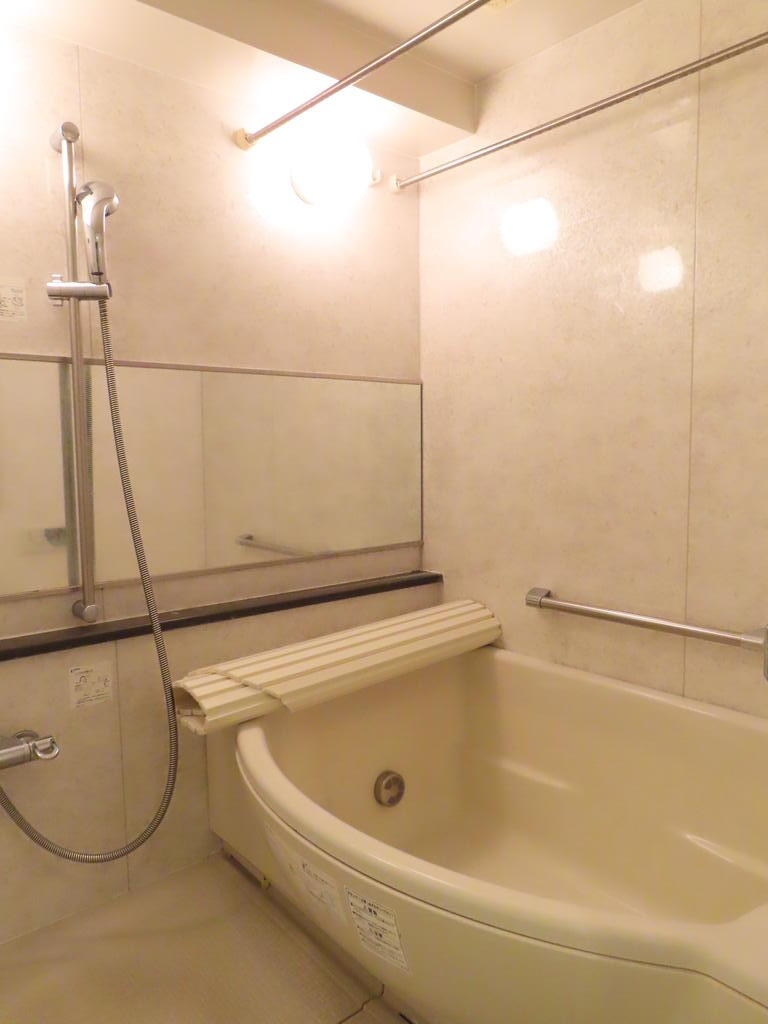 D’クラディア押上ヴェリエスト_内装_5