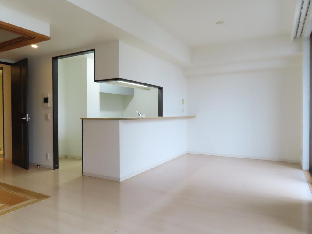 D’クラディア押上ヴェリエスト_内装_0