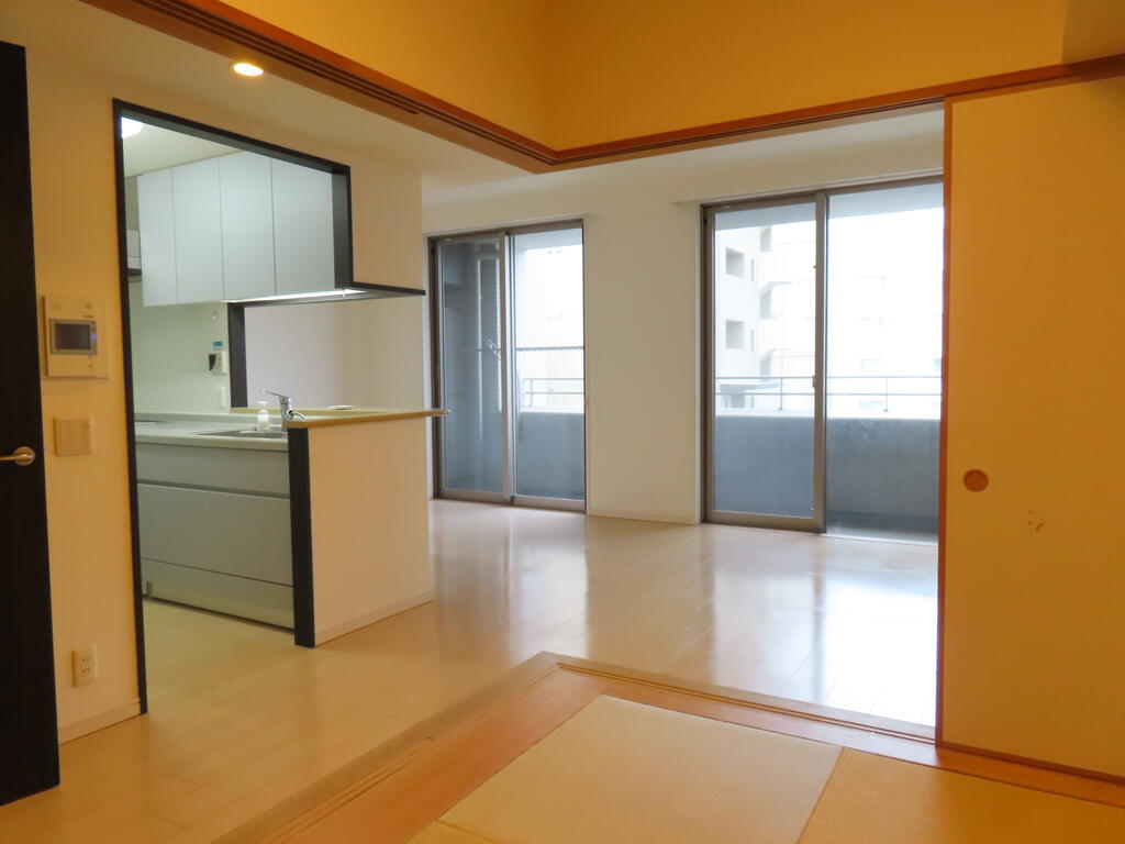 D’クラディア押上ヴェリエスト_内装_1