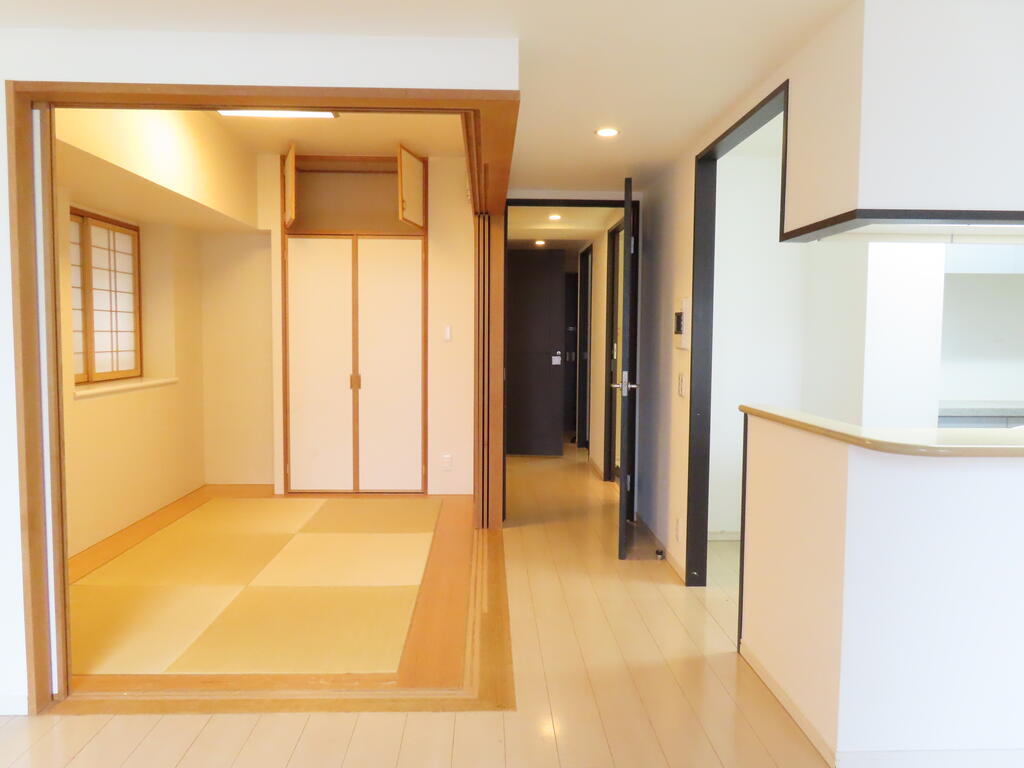 D’クラディア押上ヴェリエスト_内装_2