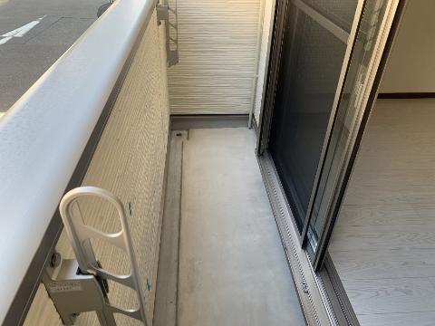 バルコニー　ベランダ