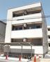 平野駅より徒歩12分 2階 築9年7ヶ月の賃貸物件