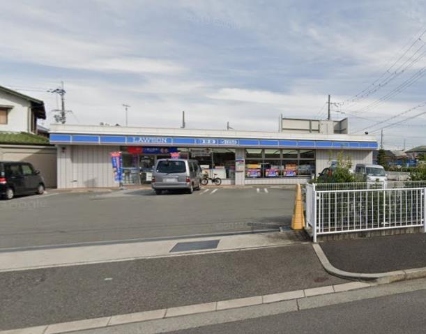 コンビニ　ローソン（コンビニ）まで780m