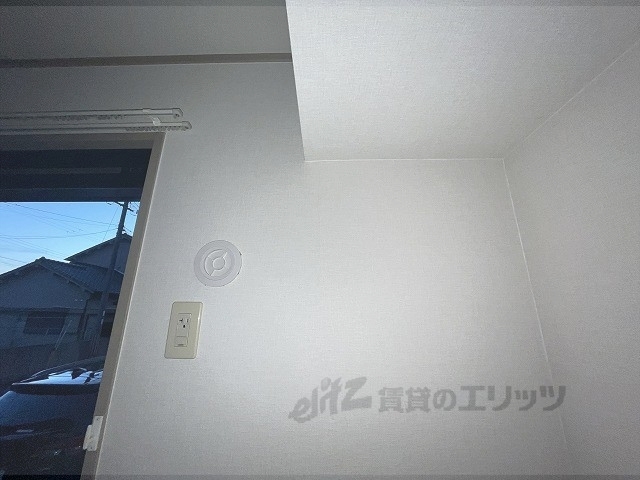 その他設備　設置可能