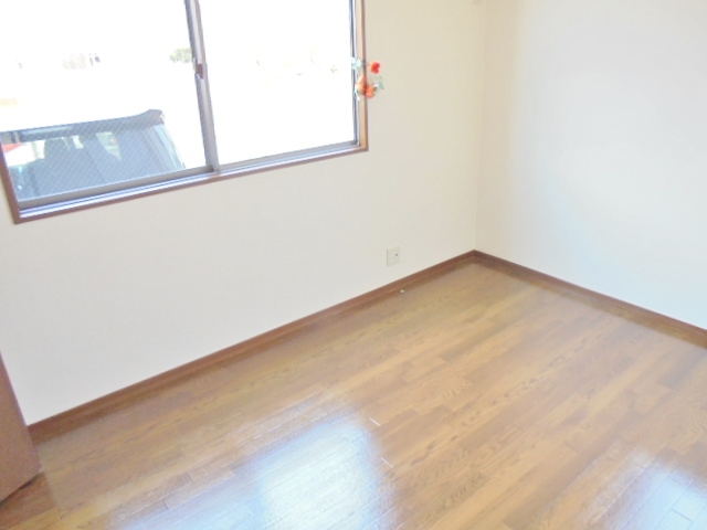 その他部屋・スペース　洋室5.4帖