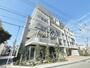 お花茶屋駅より徒歩6分 4階 築3年3ヶ月の賃貸物件