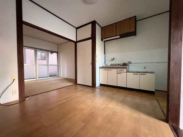 SUUMO】フォンテーヌ城南町((株)SIRE ECHOES提供)／大分県佐伯市城南町